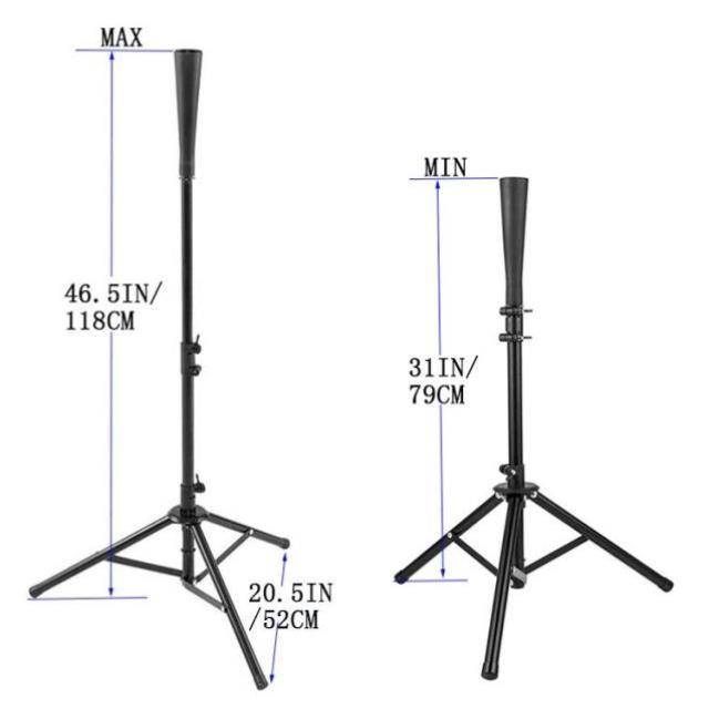 Baseball Ball Pinernal Picks Trainer Baseball Practice T T -Tables
