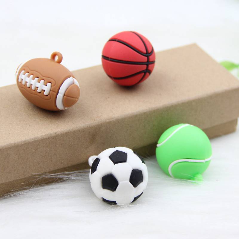 Soft glue ball accessories random unit price (unsecured flake)