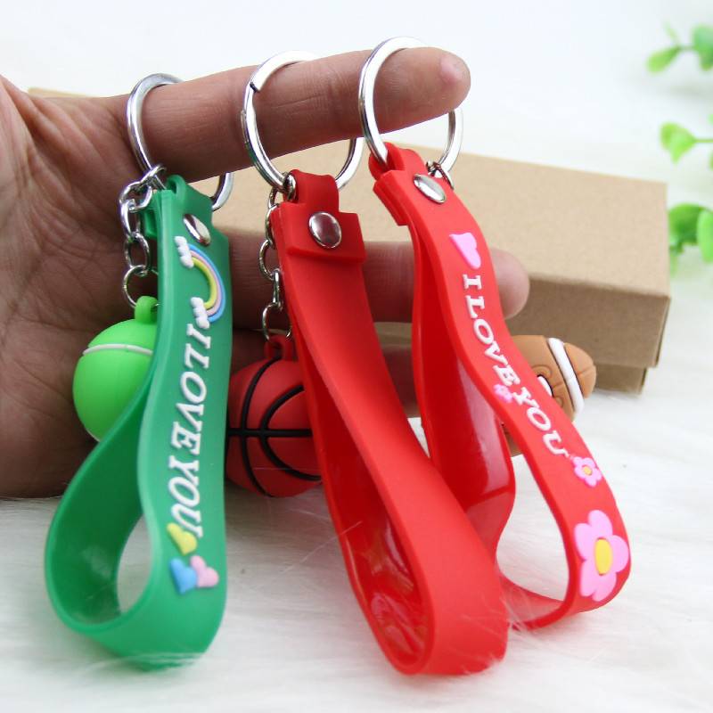 Rope Soft Glosure Football