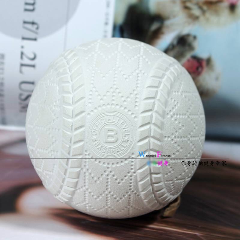 Ballball League new pattern B ball
