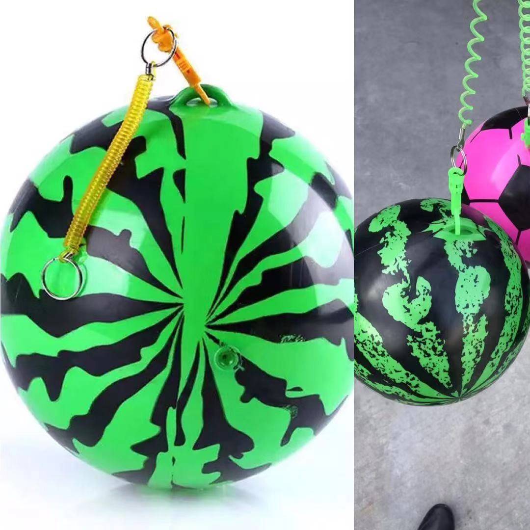 Do not send a needle with a hook watermelon model