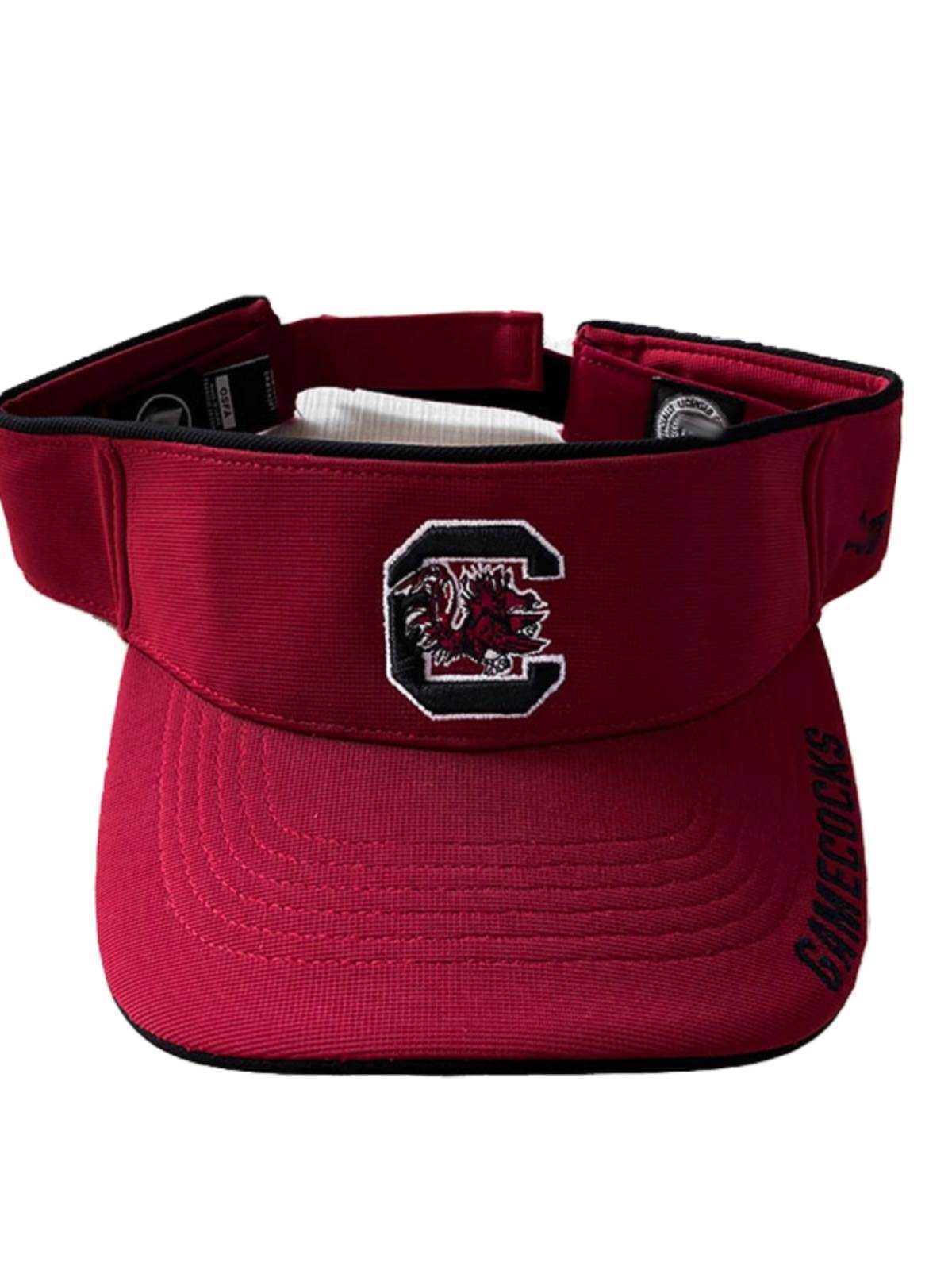 Embroidery Outdoor Shadow Sports Empty Hat sunscreen Golf men and women in summer running tennis without baseball hat