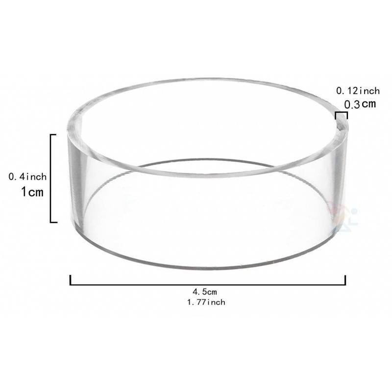 Ball Too Products Display Balls Transparent Basketball Bold Ball Network Baseball Relief Volley