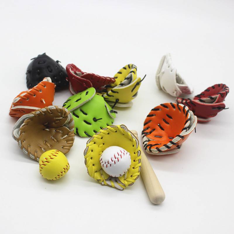 Outdoor Baseball Farball three -piece mini baseball baseball baseball sports leisure supplies baseball club baseball set accessories