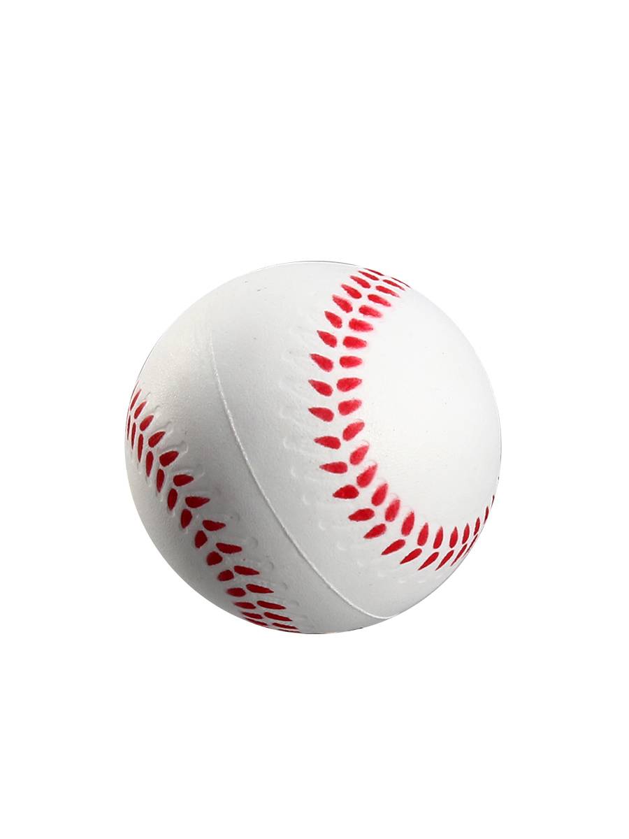 the soft bat softball schoolboys are trained in foam rubber pu bubbles to practice baseball soft toys