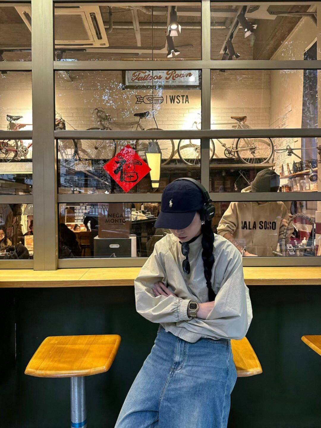 Ins explosion, small assassin couple baseball cap, washed cotton cotton casual versatile soft top duck tongue cap