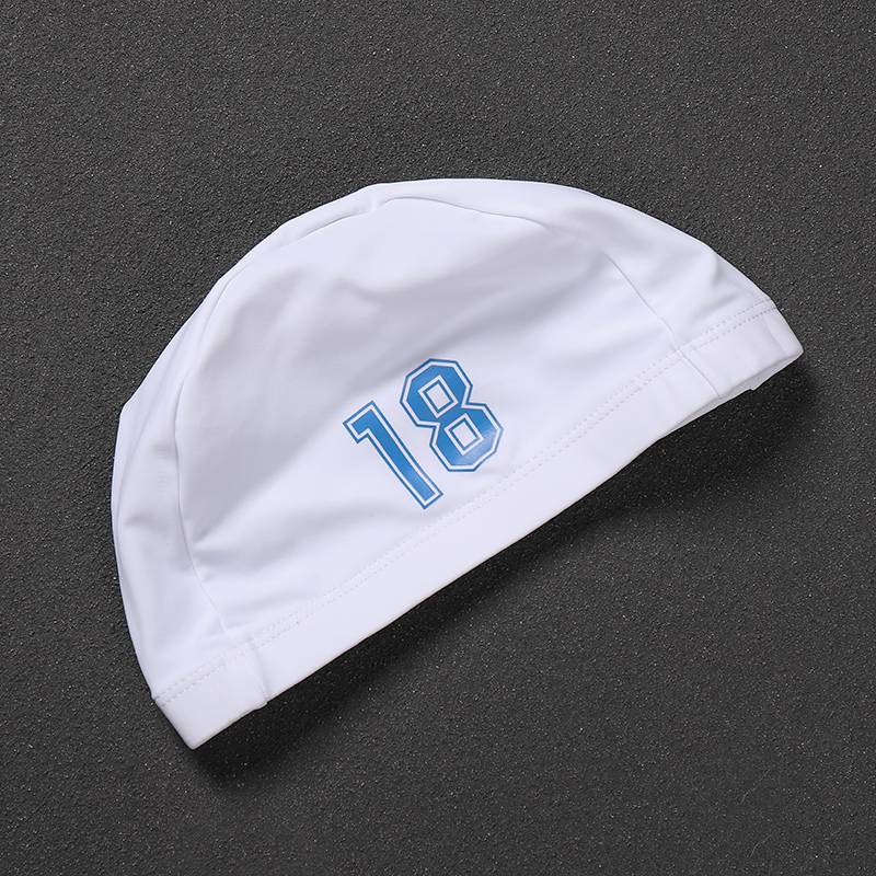 White 18