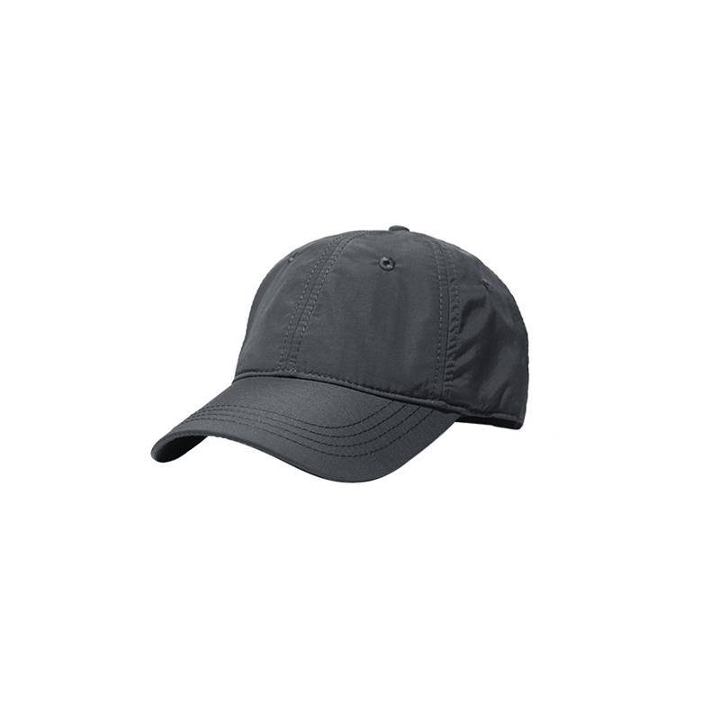 The man with the hat off the hill, the man with the duck cap, 2023, wide head