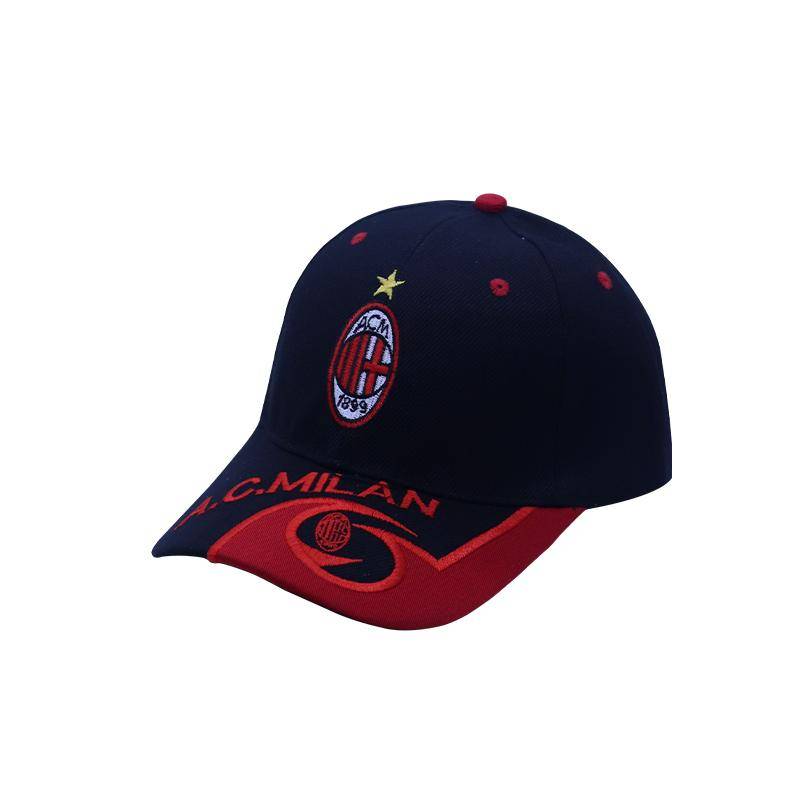 AC Milan Black