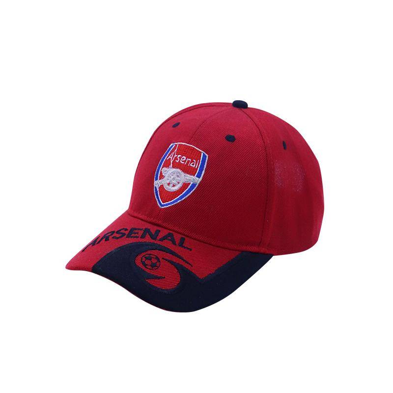 Arsenal Red