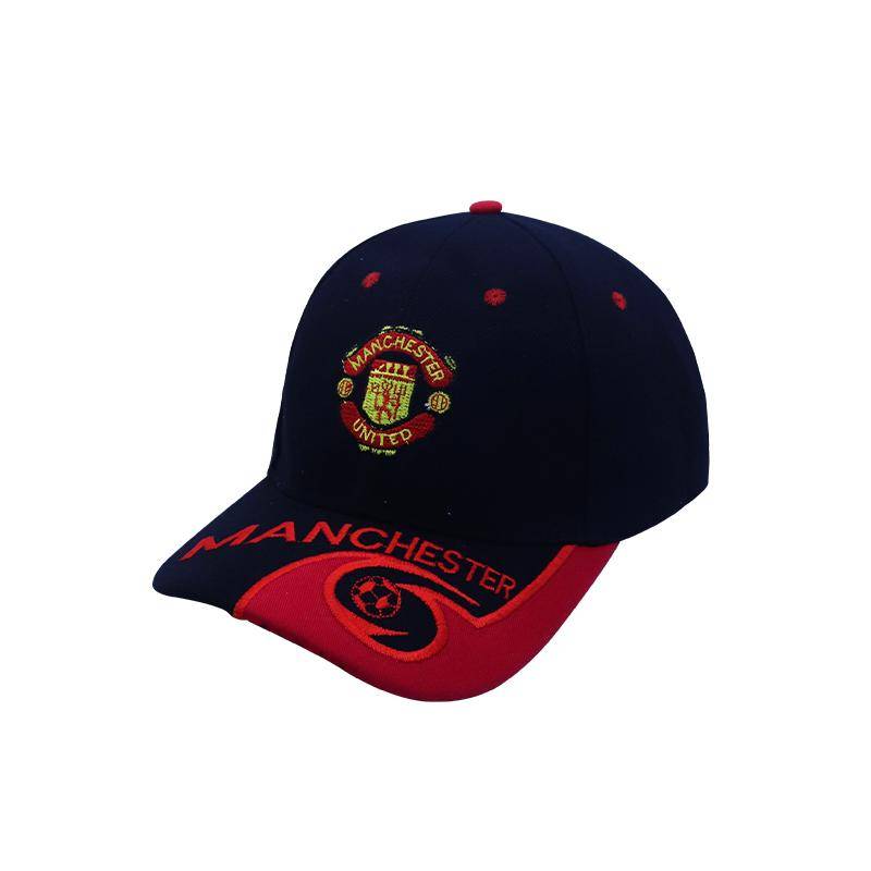 Manchester United Black