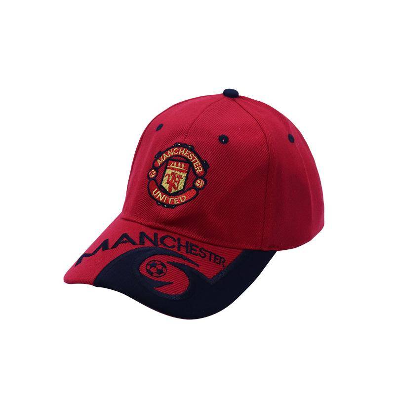 Manchester United Red