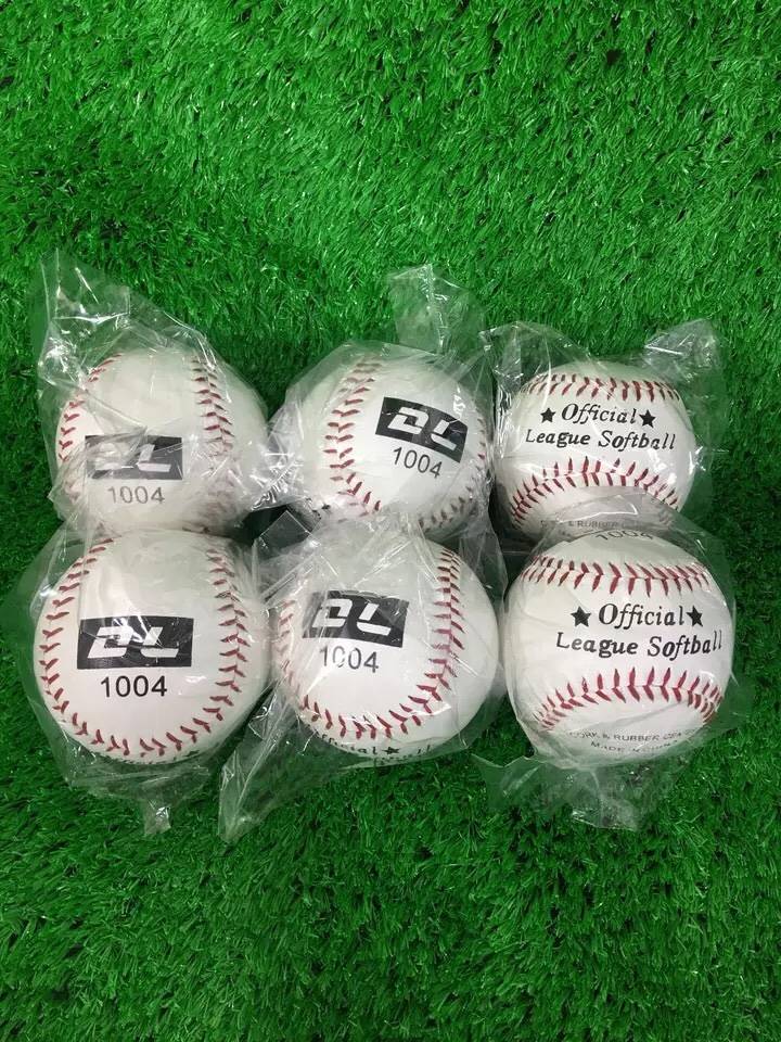 DL1004 12 -inch baseball training baseball