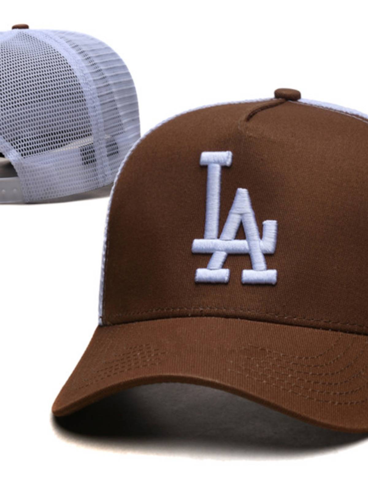 2024 summer new American professional baseball alliance Yanji Daoqi team men and women universal peaked cap network caps
