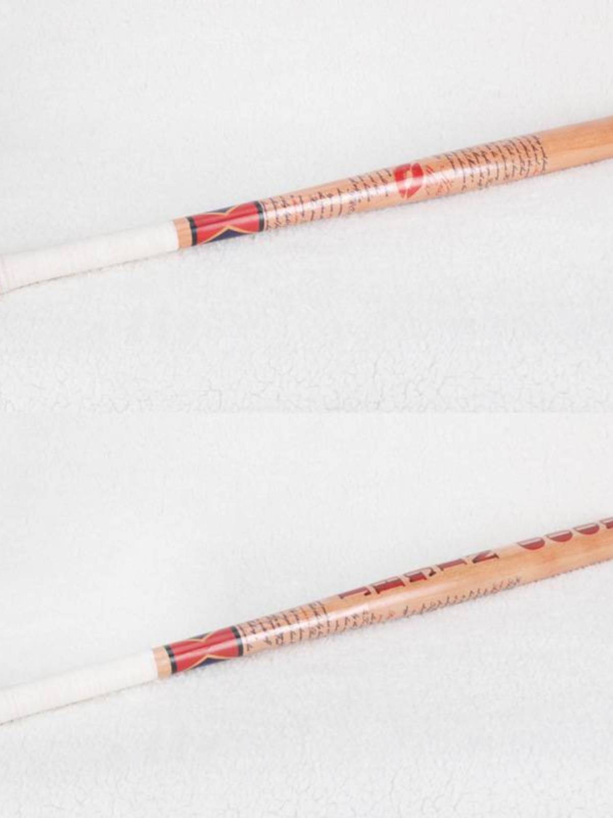Suicide Squad Harry Quinn Kouyin Girl Pure Handmade Harry Quinn Baseball Stick Spot