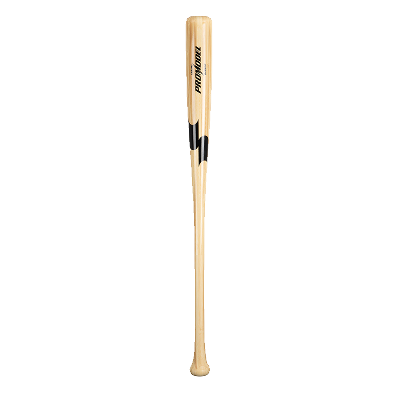 Japan SSK professional hard bamboo baseball stick durable Promodel series bamboo stick training adult
