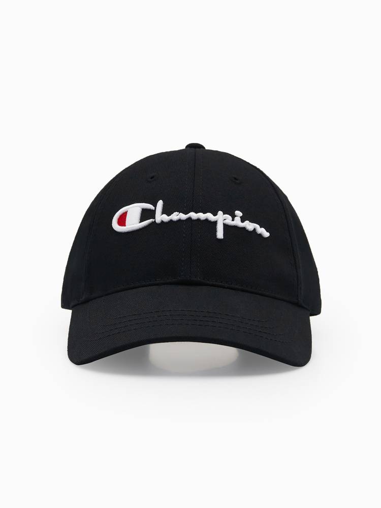 [The same model of Wang Junkai] Champion champion 24 new product men and women sunshade sports peak baseball hats
