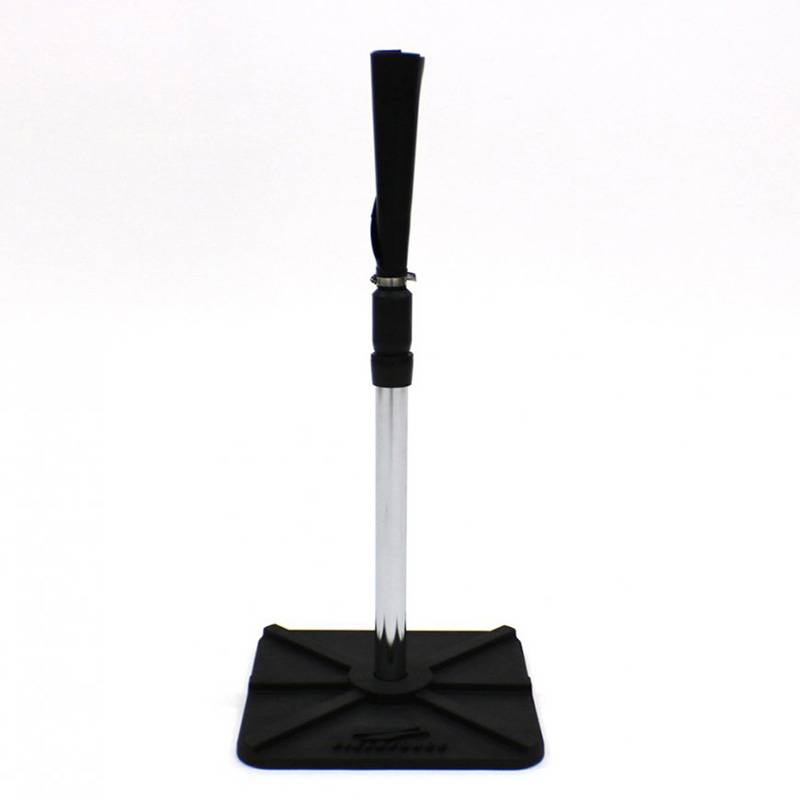 FieldForce Soft and Hard Baseball Strine T standing base Metal Baseball Ball Pinernine Trainer