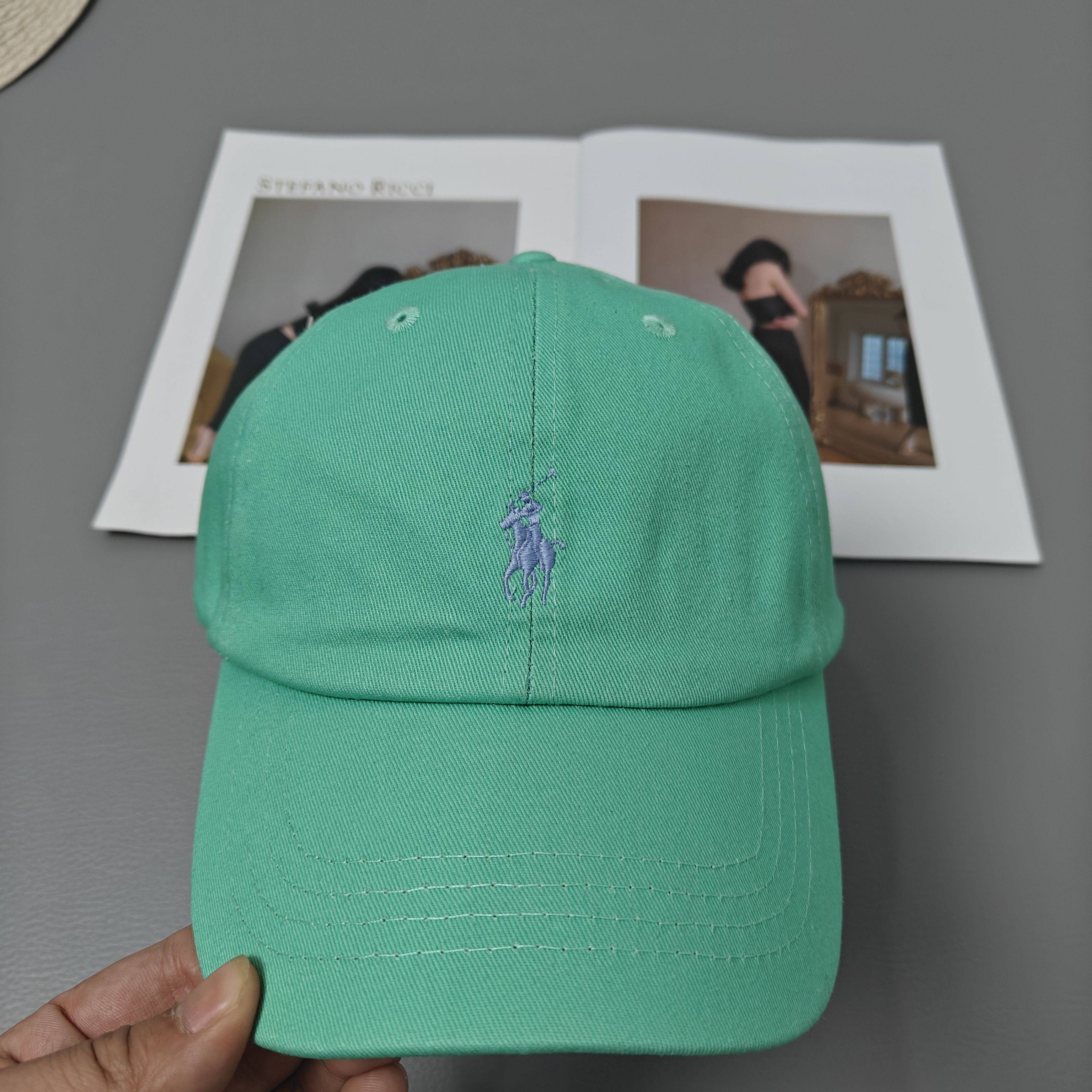 Grass green