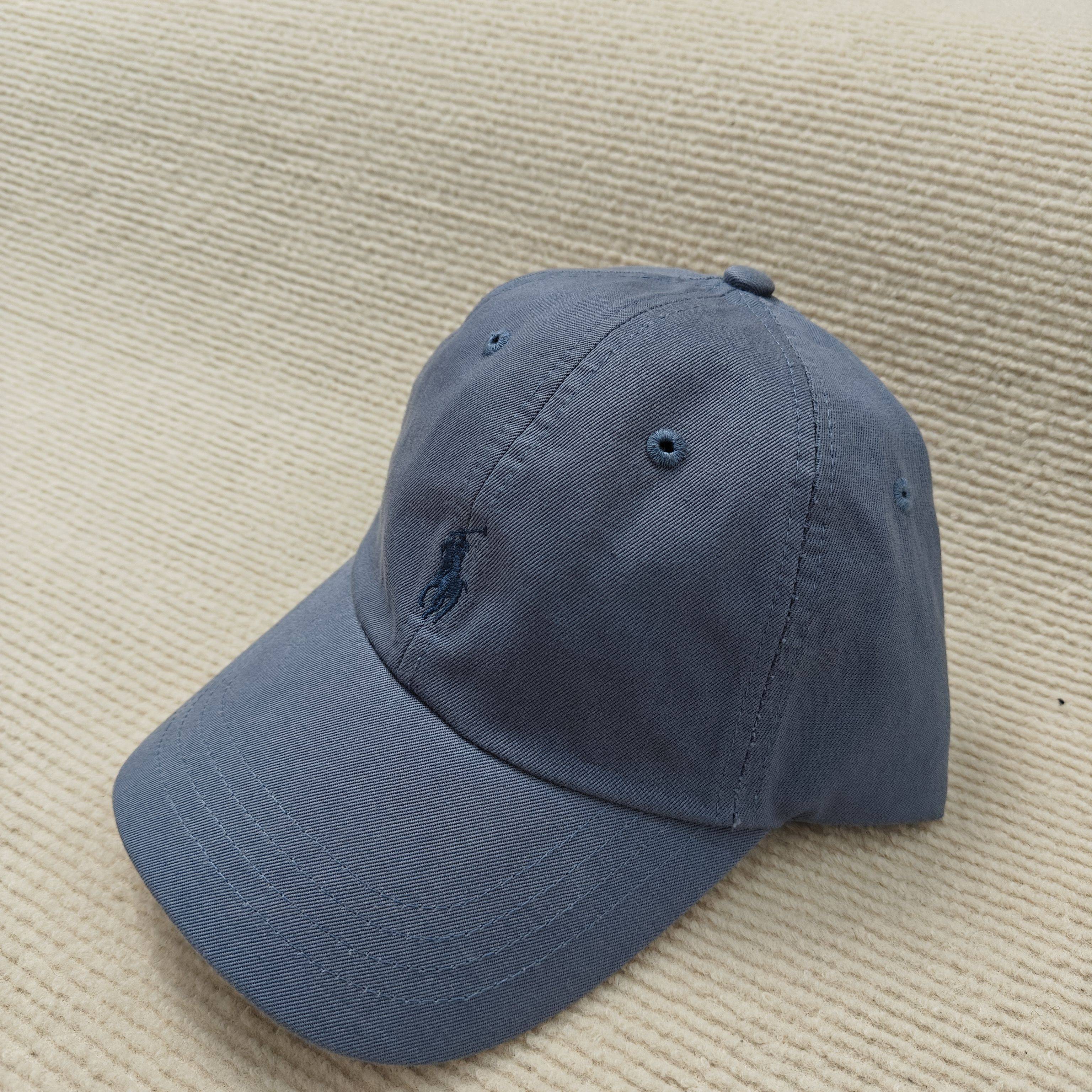 Denim Blue