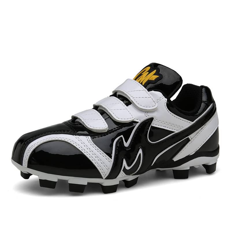 Baseball Shoes Men's Fixed Plugs Nail Japanese Professional Flood Shoes Youth Rubber Broken Nail Team Special Competition Shoes