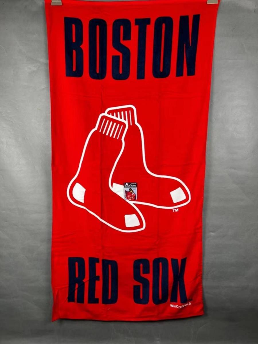 The new American baseball team all cotton baseball bath towels pure cotton beach towel large towel sports and leisure