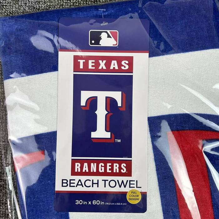 2024 New Rangers