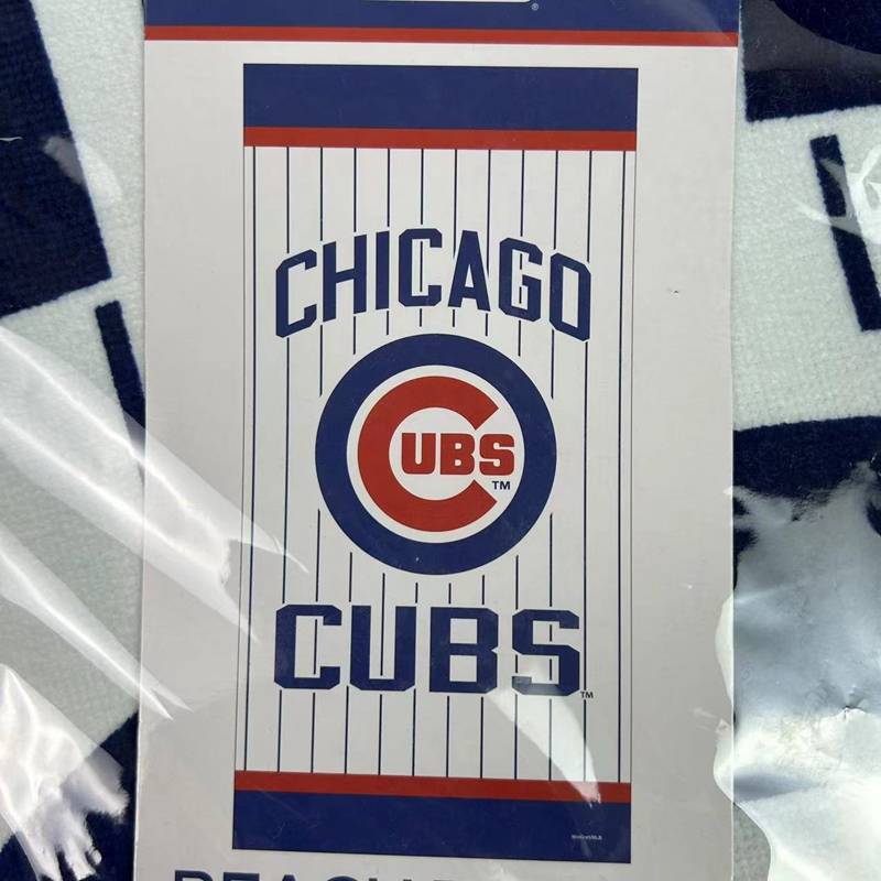 2024 New Bear Stripe
