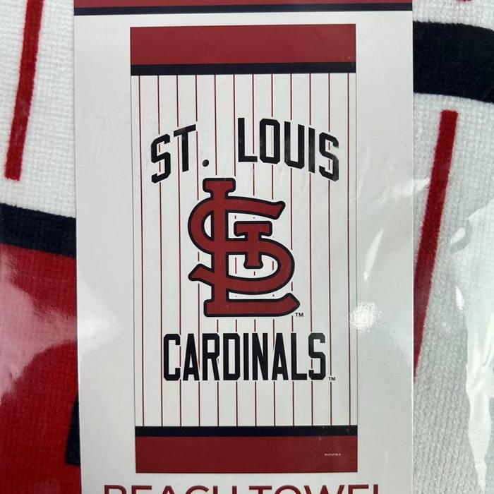 2024 new red bird stripes