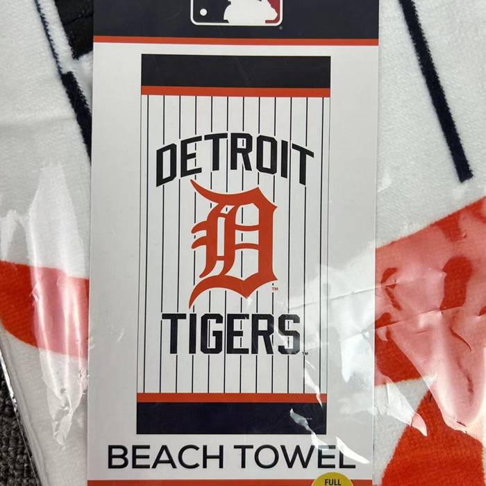 2024 new tiger stripes