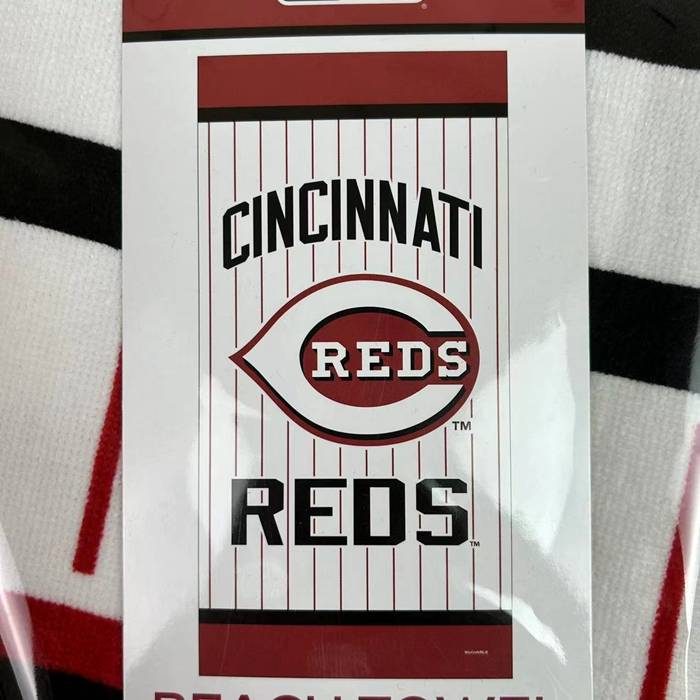 2024 New Red Man stripes