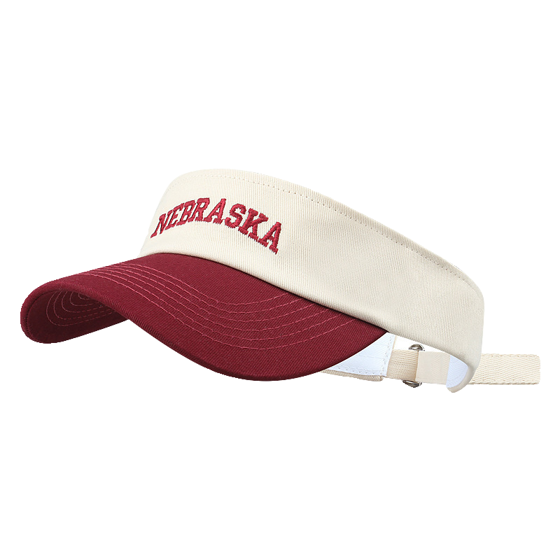 ♪ Summer without a baseball cap ♪