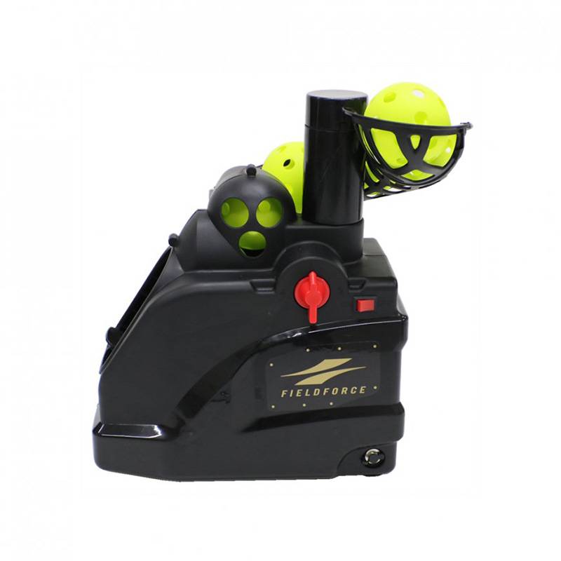 FieldForce baseball kick machine Children's adult indoor strike exercise automatic pitching throwing equipment