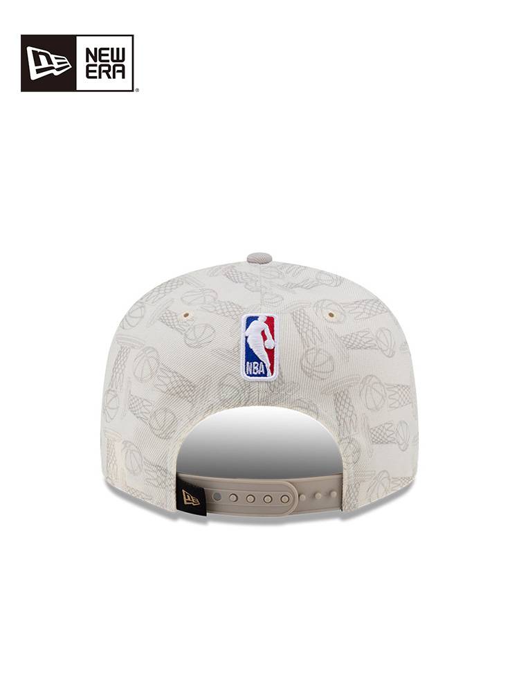 New Era New Yahua 2024NBA Oah Champion Memorial Baseball Hat Boston Celtic Malter Hat 950