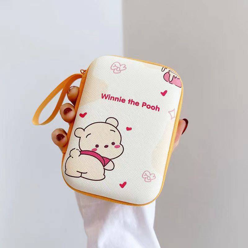 Pooh Bear