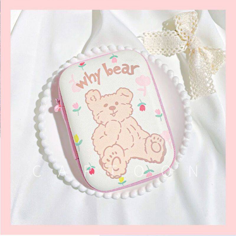 Strawberry bear