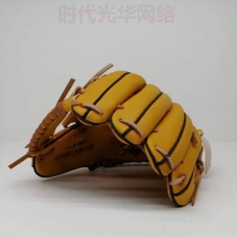 Flood Baseball Baseball Adult Professional%Thick Gloves Children's Gloves