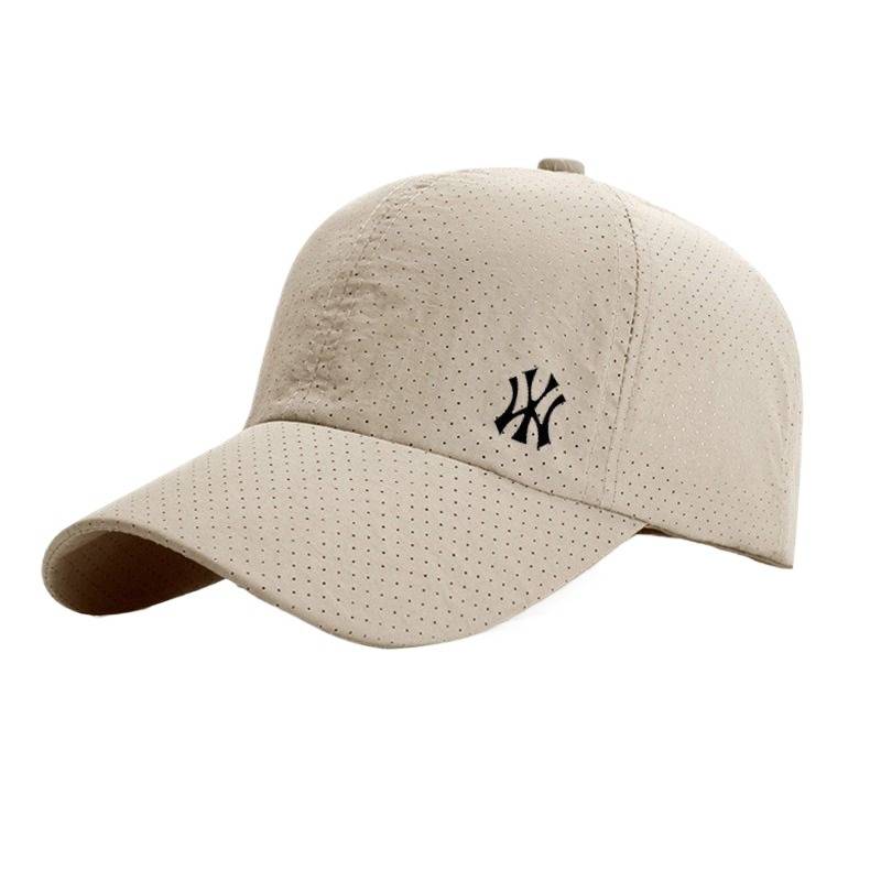 Outlets fashion casual men and women sunshade sunscreen, ultraviolet baseball cap sports outdoor running peak cap