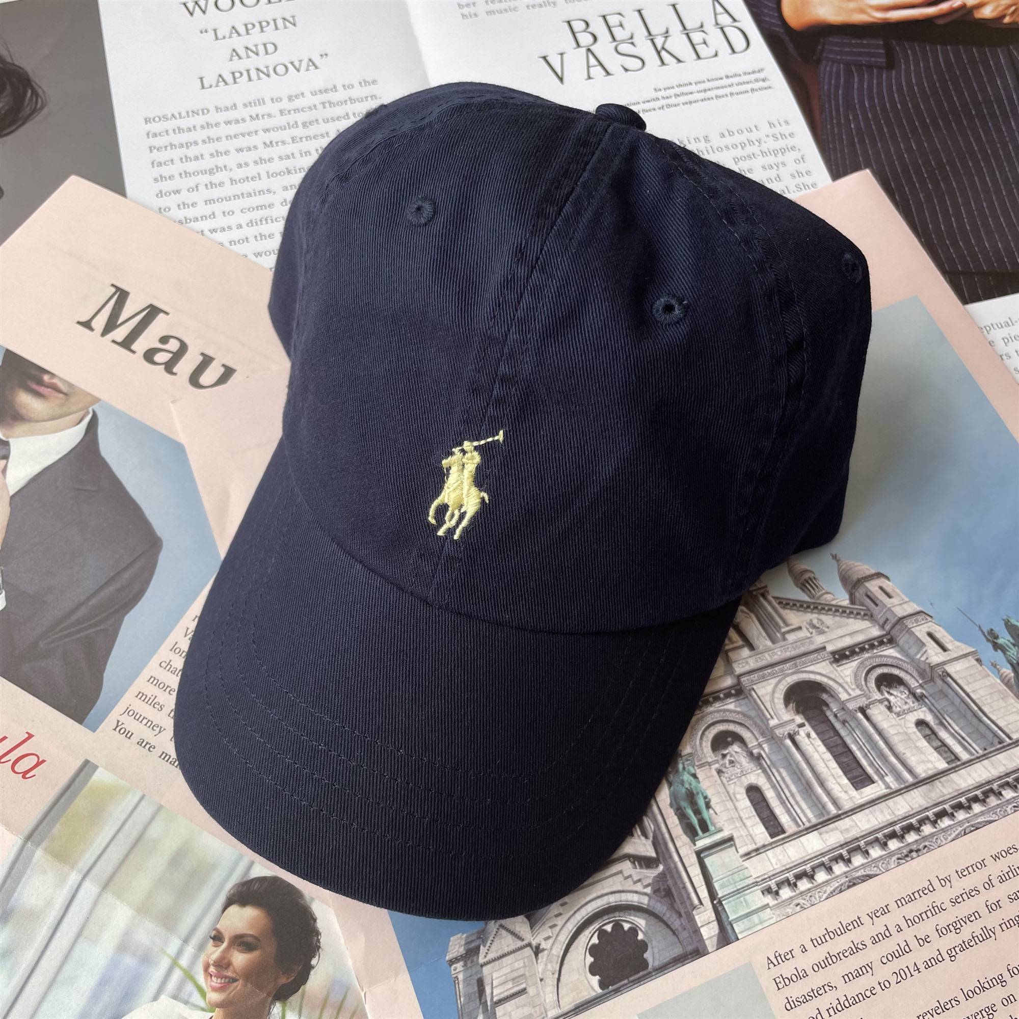 Tibetan yellow label