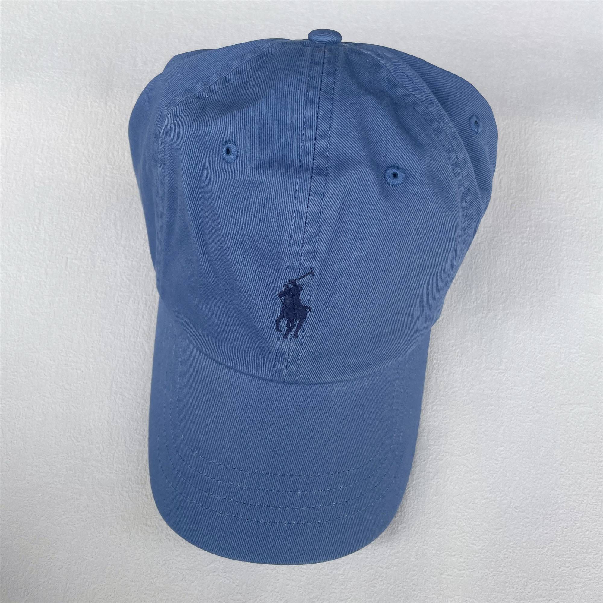 French blue label