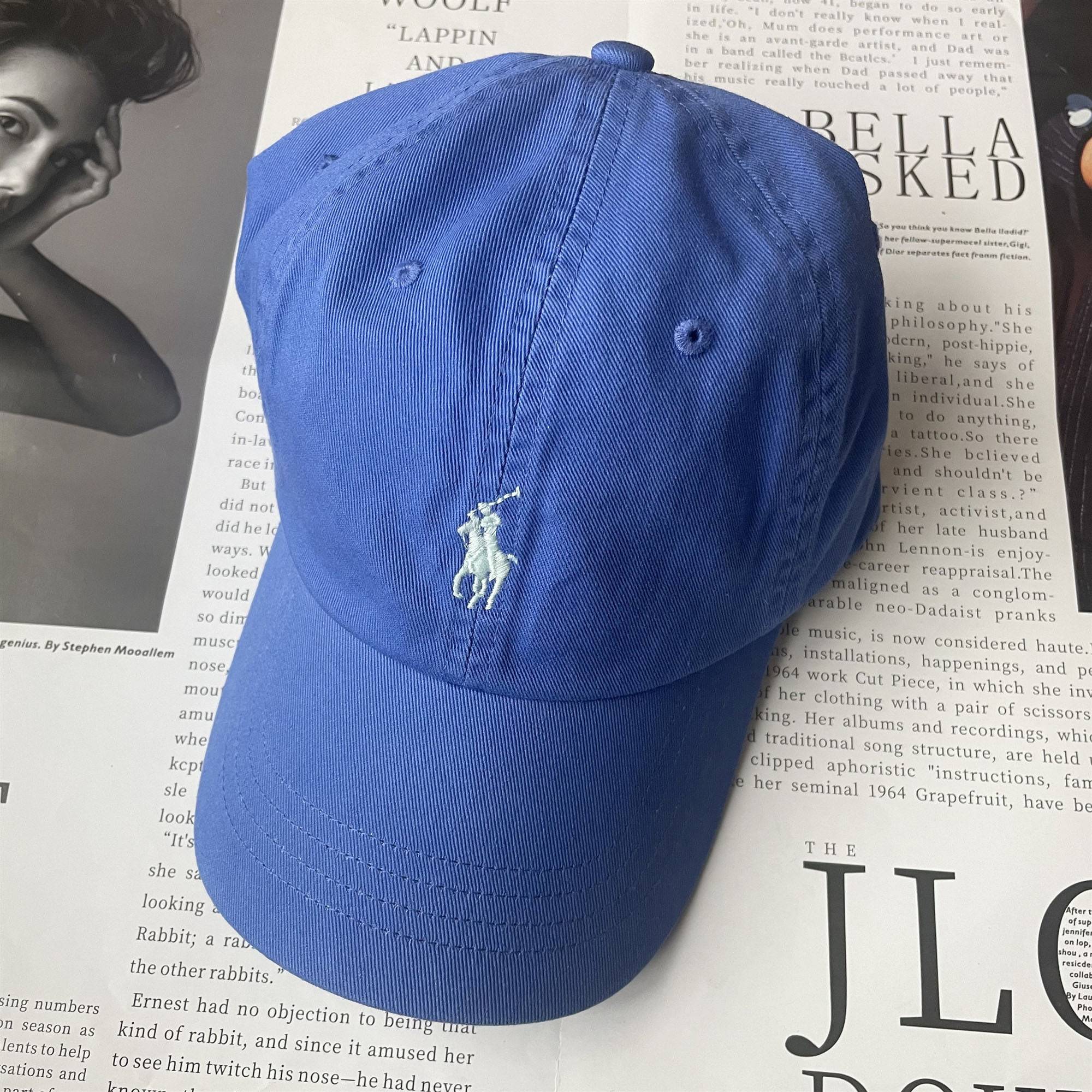 Blue light green label