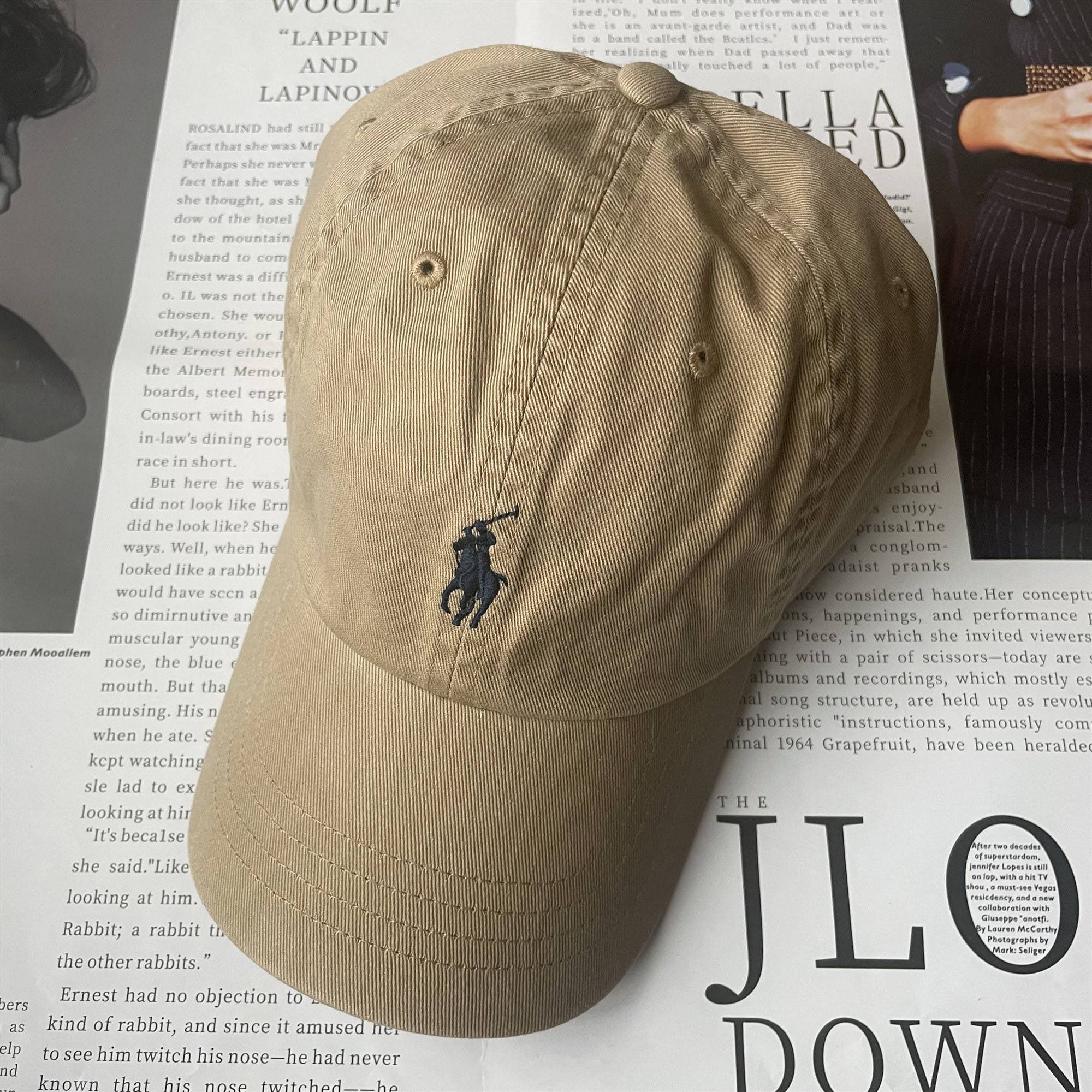 Deep Khaki Blue Standard