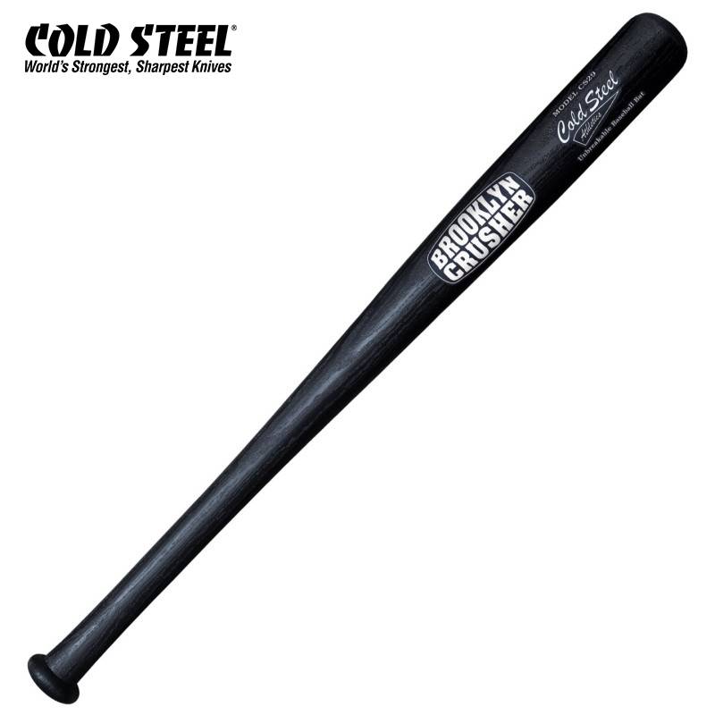 Cold Steel Cold Steel Plastic Steel Baseball Stick Training Baseball Baseball Legislative Defense Wild Car Inlette