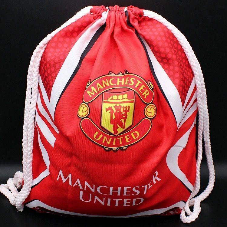 Red devil