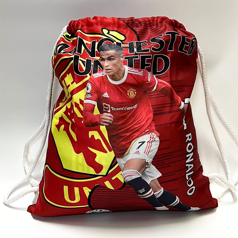 Manchester United Cristiano Ronaldo