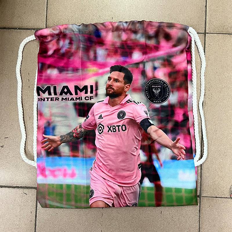 Miami Messi