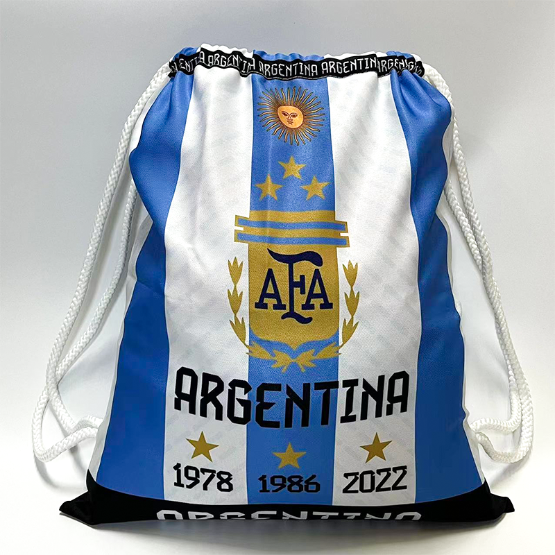 Argentina
