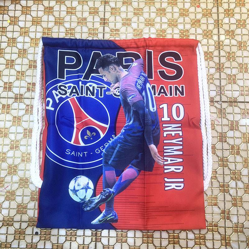 Neymar, Paris