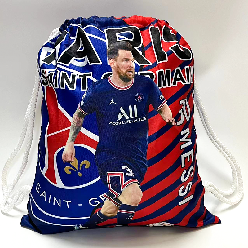 Paris Messi