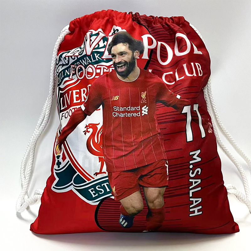 Liverpool salad